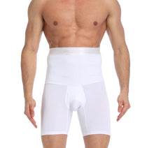 Load image into Gallery viewer, Men&#39;s High Waisted Slimming Short
