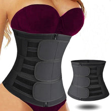 Load image into Gallery viewer, Slimming Waist Trainer
