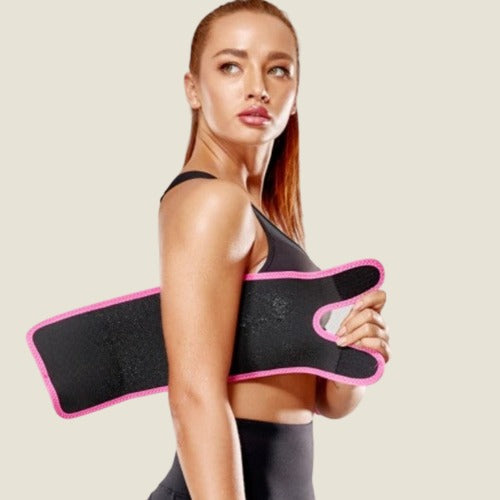 Arm Trimmers (Neoprene), Double Arm Shapers