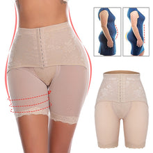 Load image into Gallery viewer, Corset Body Shaper
