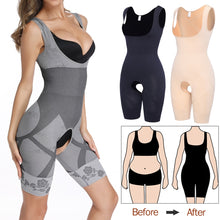 Load image into Gallery viewer, Full Body Slimming Bodysuit
