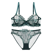 Load image into Gallery viewer, Delilah Comfortable Bra Set

