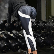 Load image into Gallery viewer, Athletic Black Sport Pants
