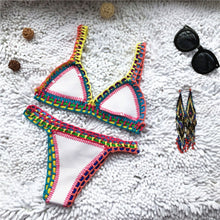 Load image into Gallery viewer, Vanessa Bikini Set
