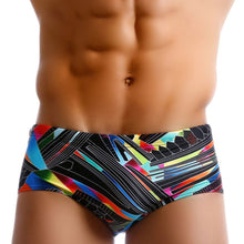 Load image into Gallery viewer, Ethan Swimming Trunks
