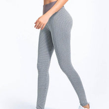 Load image into Gallery viewer, Izzy Scrunch Leggings - Grey
