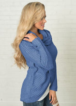 Load image into Gallery viewer, Amelia Turtleneck Sweater
