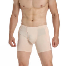 Load image into Gallery viewer, Men&#39;s Butt Lifter Boxer Underwear

