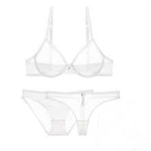 Load image into Gallery viewer, Gaby Lingerie set - 3 PCS
