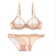 Load image into Gallery viewer, Gaby Lingerie set - 3 PCS
