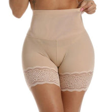 Load image into Gallery viewer, High Waist Short Shapewear
