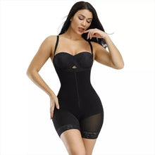 Load image into Gallery viewer, Izzy Body Shaper - Black
