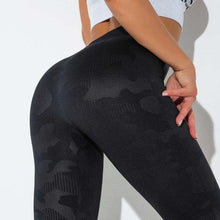Load image into Gallery viewer, Izzy Comfortable Print Leggings

