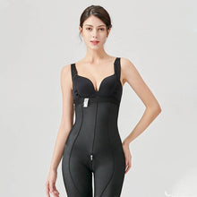 Load image into Gallery viewer, Izzy Full Body Shaper - Black

