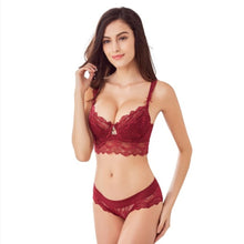 Load image into Gallery viewer, Kimberly Lingerie Set
