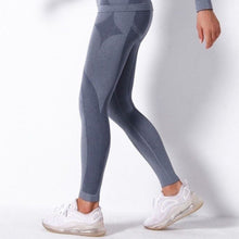 Load image into Gallery viewer, Izzy Seamless Leggings - Navy
