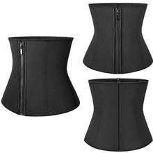 Load image into Gallery viewer, Body Shaper Corset
