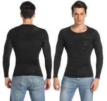 Load image into Gallery viewer, Long Sleeve Compression Shirt
