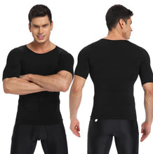 Load image into Gallery viewer, Men&#39;s Slimming Body Shaper

