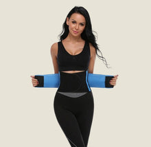 Load image into Gallery viewer, Xtreme Power Waist Trainer
