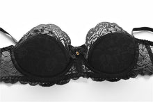 Load image into Gallery viewer, Betty Lace Underwear Set

