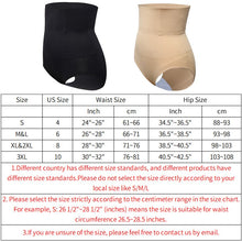 Load image into Gallery viewer, Tummy Control Shapewear
