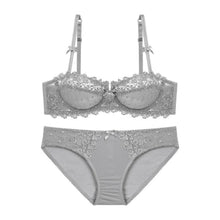 Load image into Gallery viewer, Camila Lace Lingerie Set
