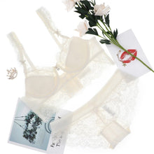 Load image into Gallery viewer, Tania Lingerie Set - 2 PCS
