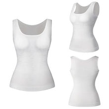 Load image into Gallery viewer, Padded Bra Body Shaper
