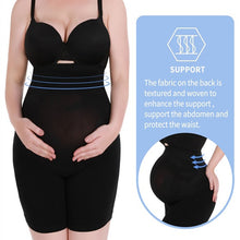 Load image into Gallery viewer, Maternity Shapewear Short
