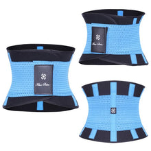 Load image into Gallery viewer, Men&#39;s Xtreme Power Waist Trainer
