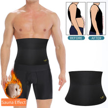 Load image into Gallery viewer, Men&#39;s Tummy Control Belt
