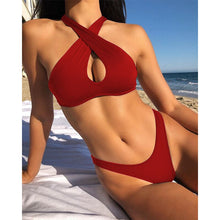 Load image into Gallery viewer, Bonita Bikini set
