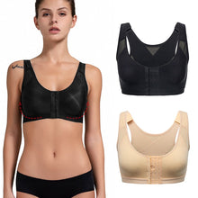 Load image into Gallery viewer, Compression Bra
