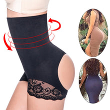 Load image into Gallery viewer, High Waist Firm Control Panties
