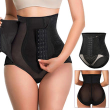 Load image into Gallery viewer, High Waist Slimming Panty
