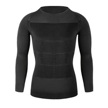 Load image into Gallery viewer, Long Sleeve Compression Shirt
