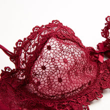 Load image into Gallery viewer, Camila Lace Lingerie Set
