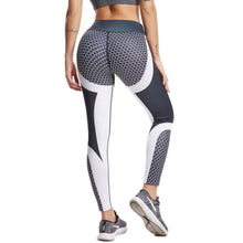 Load image into Gallery viewer, Athletic Black Sport Pants
