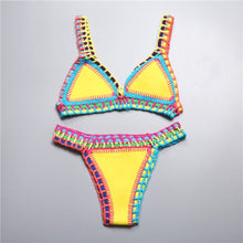 Load image into Gallery viewer, Vanessa Bikini Set
