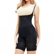 Load image into Gallery viewer, Slimming Mid-Thigh Body shaper
