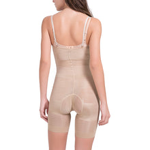 Load image into Gallery viewer, Slimming Mid-Thigh Body shaper
