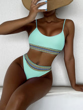 Load image into Gallery viewer, Florence High Waisted Swimwear
