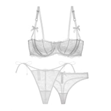 Load image into Gallery viewer, Alice Underwear Set - 3 PCS
