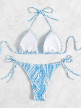 Load image into Gallery viewer, Ocean Bikini Set

