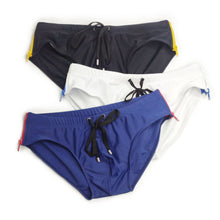 Load image into Gallery viewer, Michael Swimming Trunks
