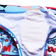 Load image into Gallery viewer, Grayson Swimming Trunks
