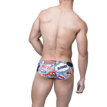 Load image into Gallery viewer, Grayson Swimming Trunks
