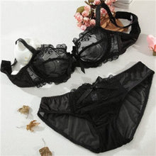 Load image into Gallery viewer, Ivy Lingerie Set

