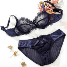 Load image into Gallery viewer, Ivy Lingerie Set

